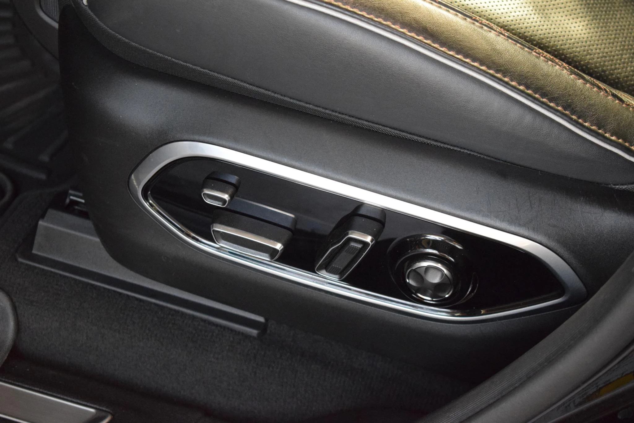 Hoofdafbeelding Jeep Grand Cherokee