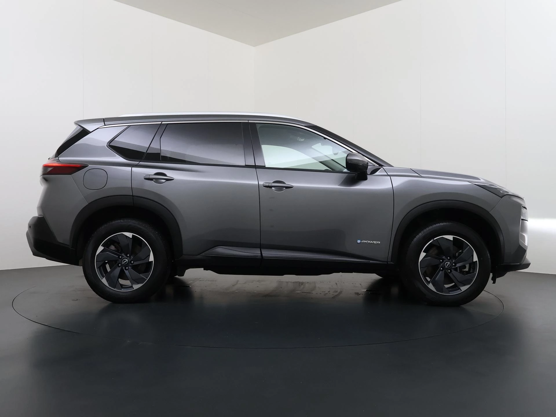 Hoofdafbeelding Nissan X-Trail