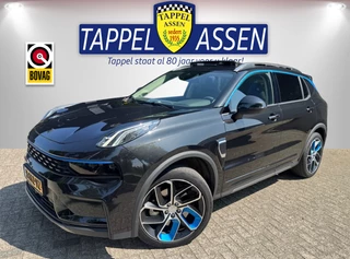 Hoofdafbeelding Lynk & Co 01 Lynk & Co 01 1.5 PHEV 262PK NL Auto/Pano/360Cam/Carplay/Adap.Cruise