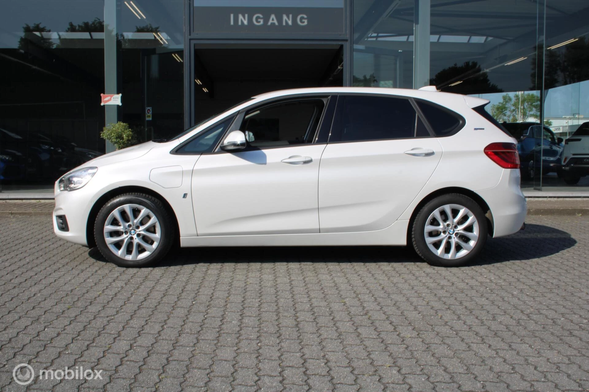 Hoofdafbeelding BMW 2 Serie