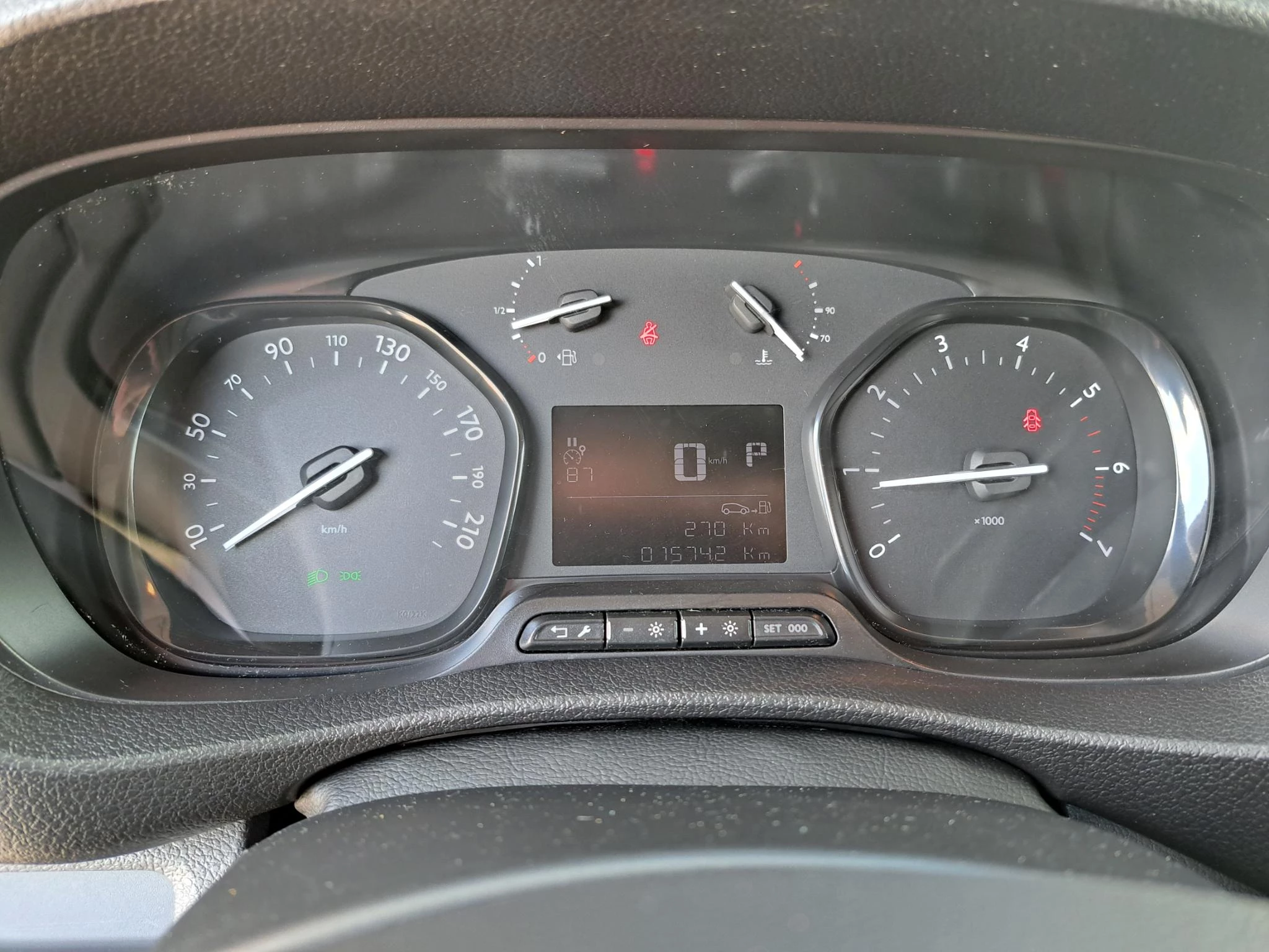 Hoofdafbeelding Toyota ProAce