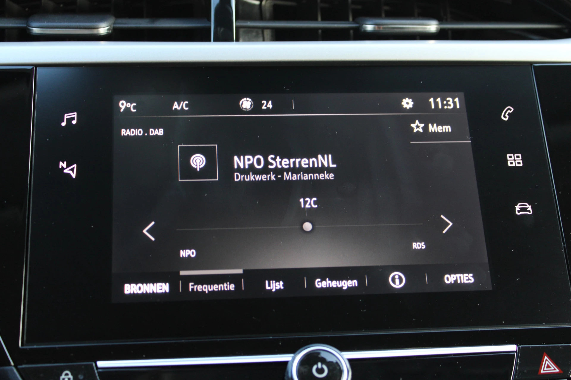 Hoofdafbeelding Opel Corsa-e