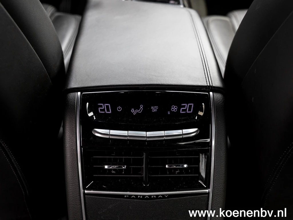 Hoofdafbeelding Cadillac Ct6