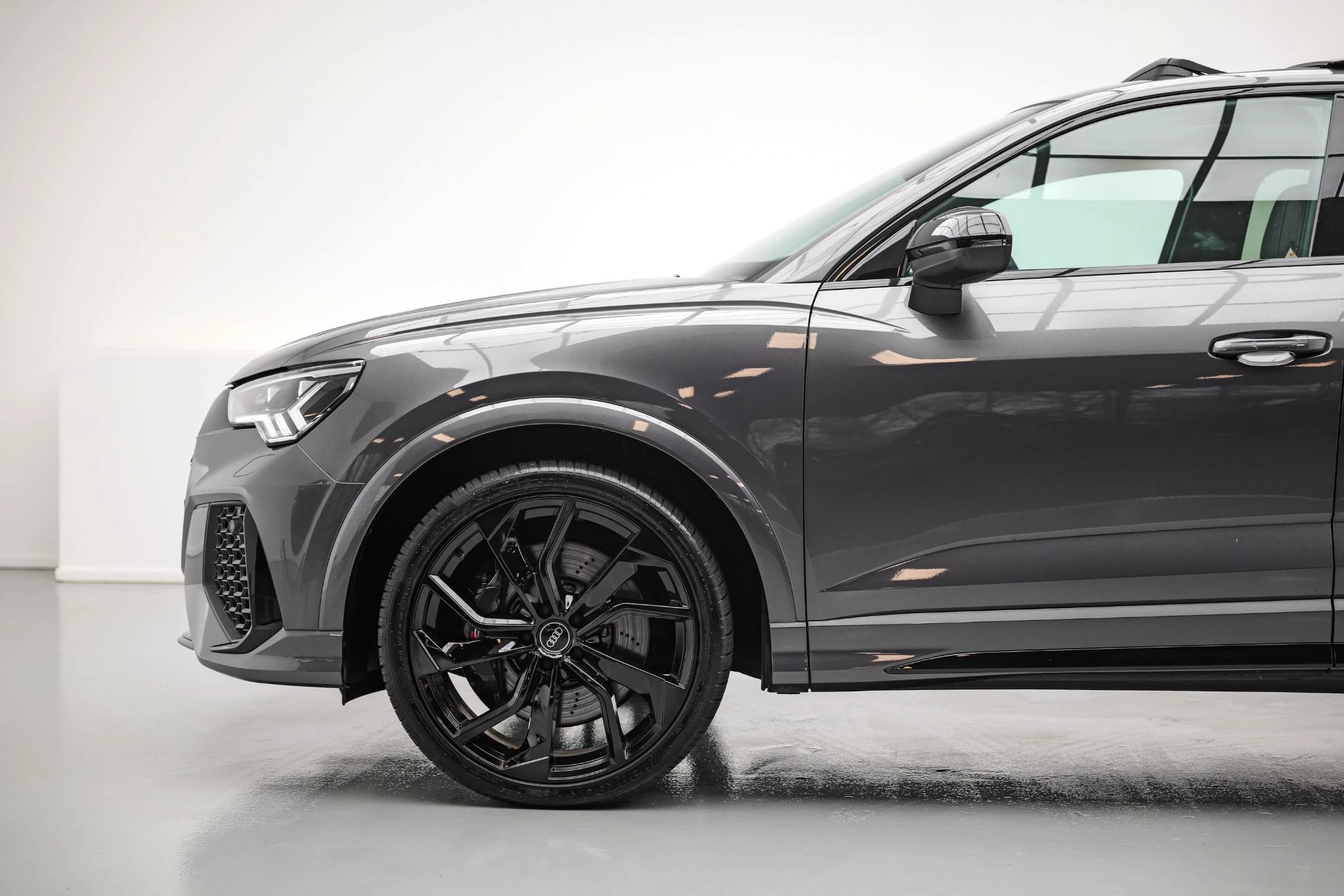 Hoofdafbeelding Audi RSQ3