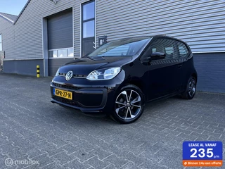 Volkswagen Up! 1.0 Camera|PDC|Cruise|Airco|DAB+|Lane.Assist|