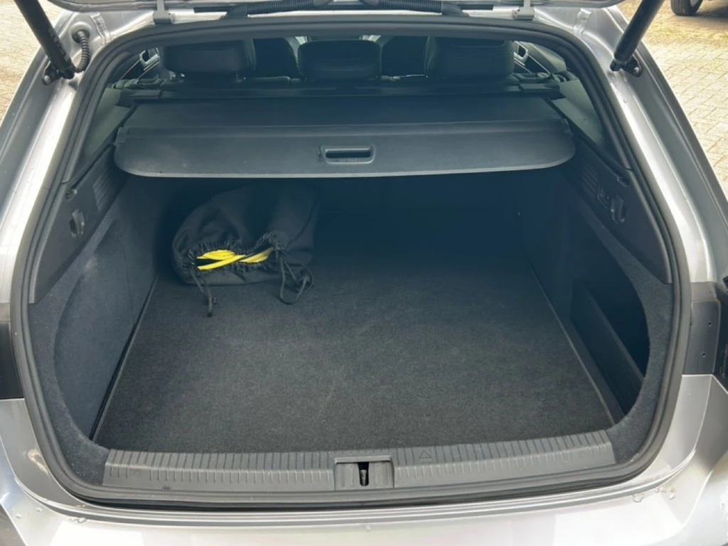 Hoofdafbeelding Volkswagen Arteon