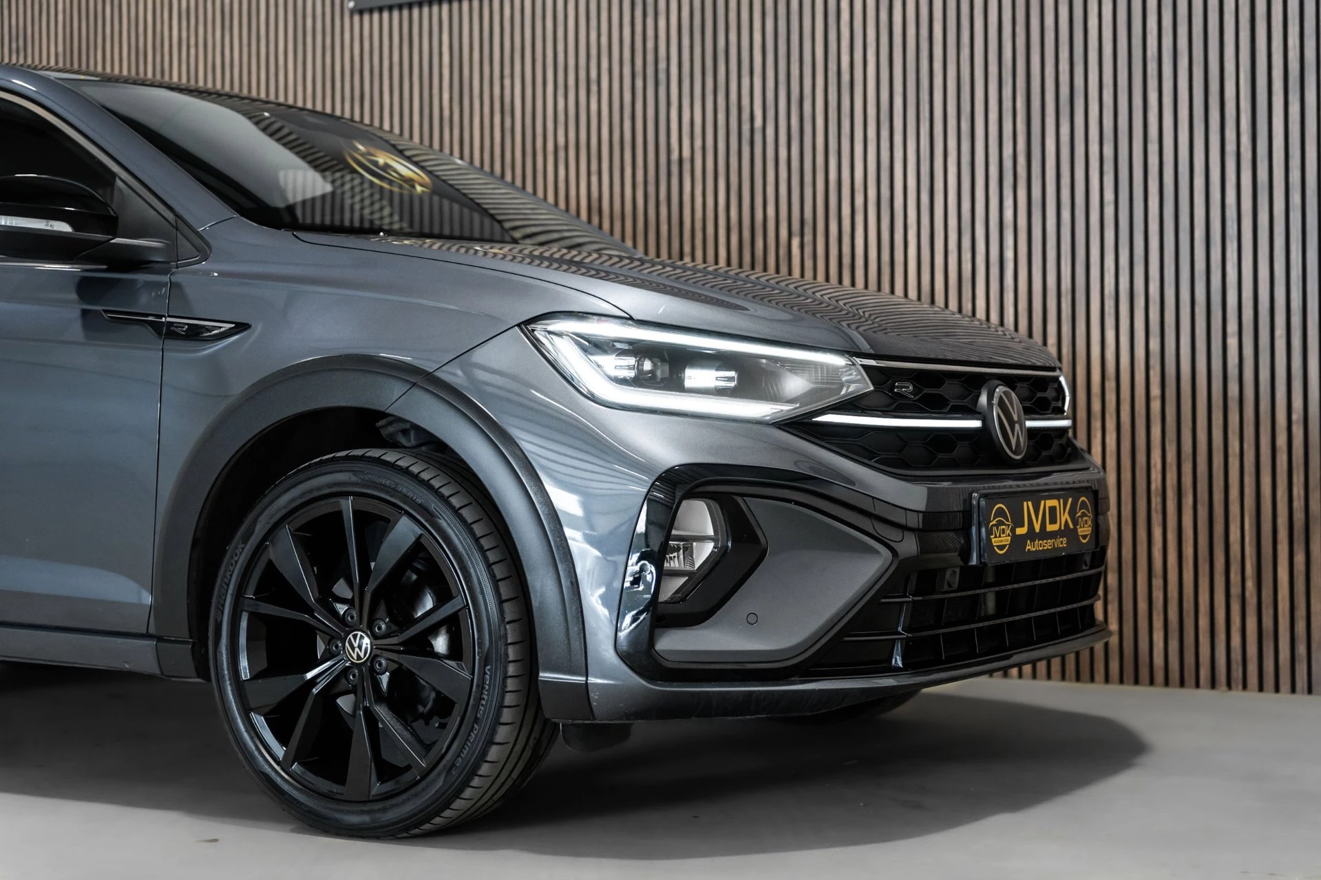 Hoofdafbeelding Volkswagen Taigo