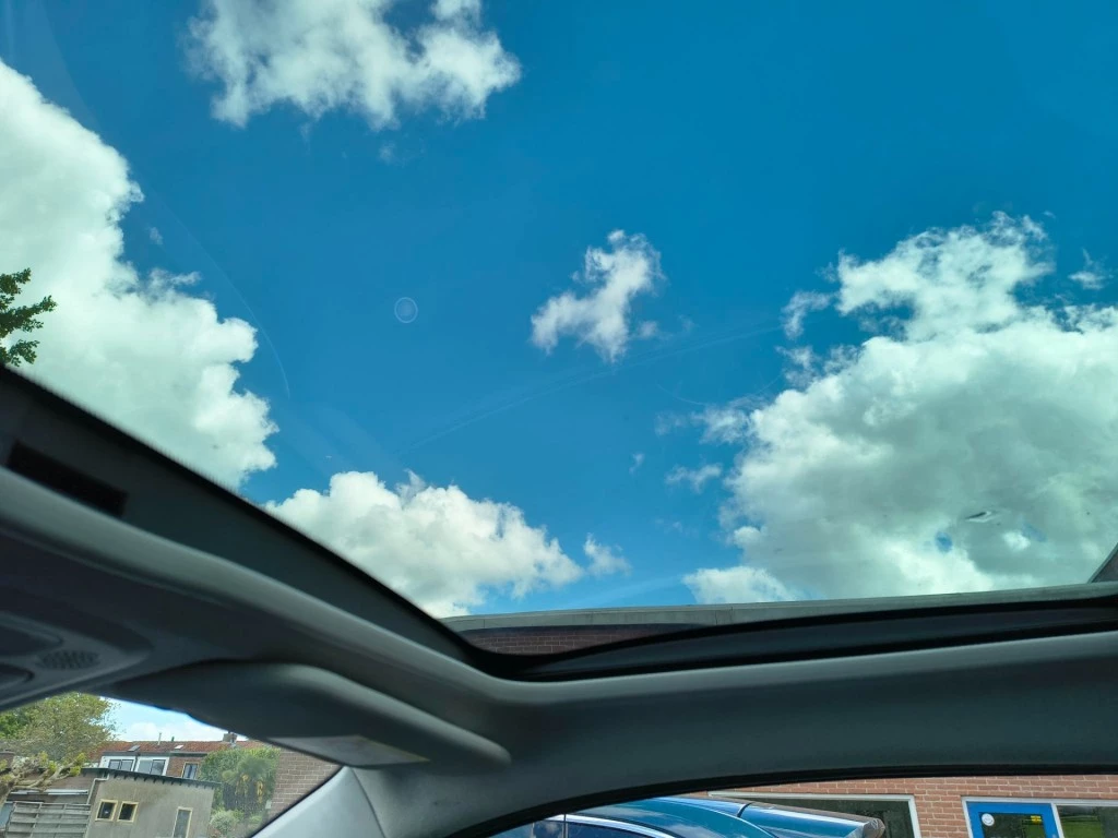 Hoofdafbeelding Fiat 500e