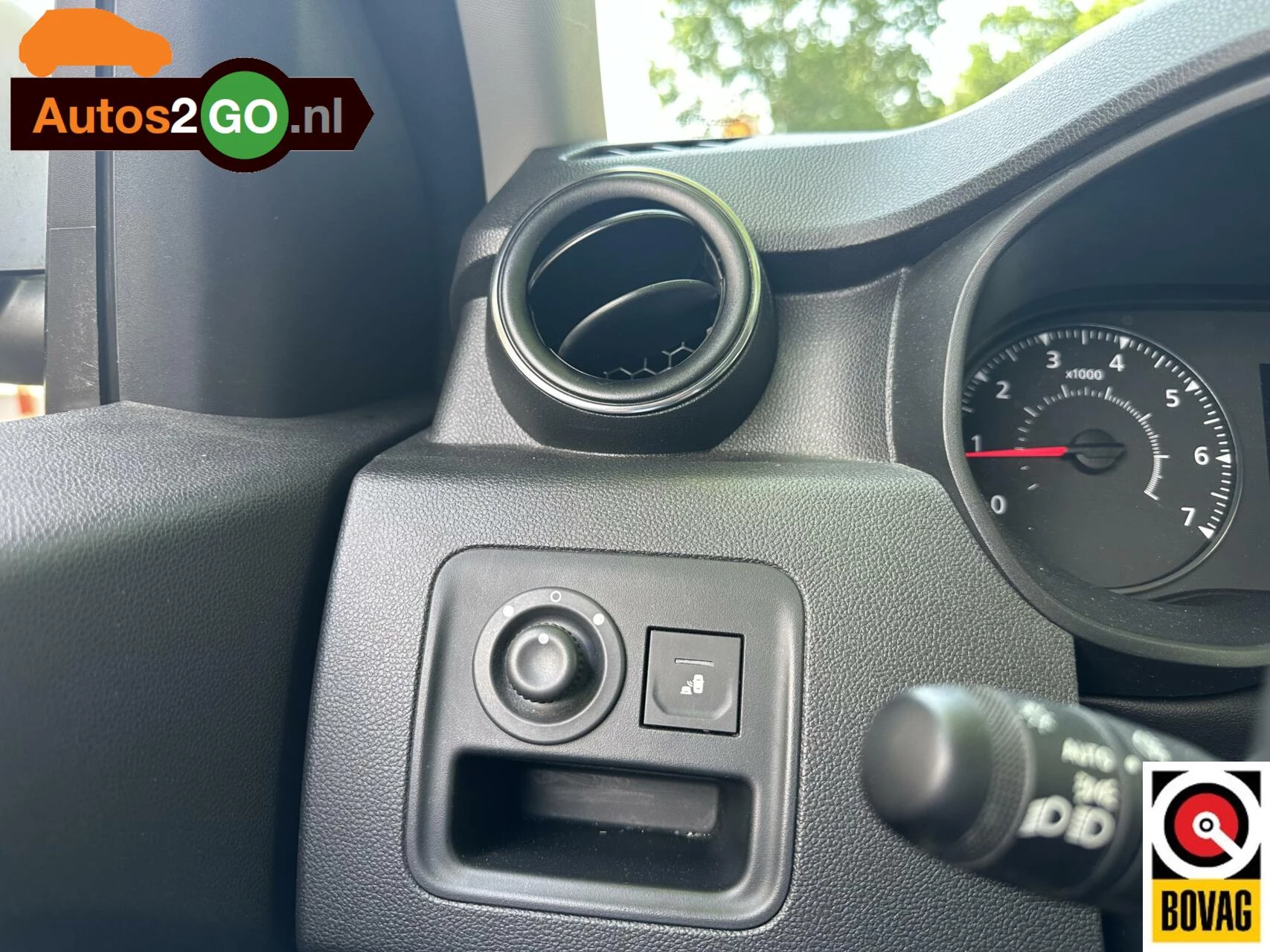 Hoofdafbeelding Dacia Duster