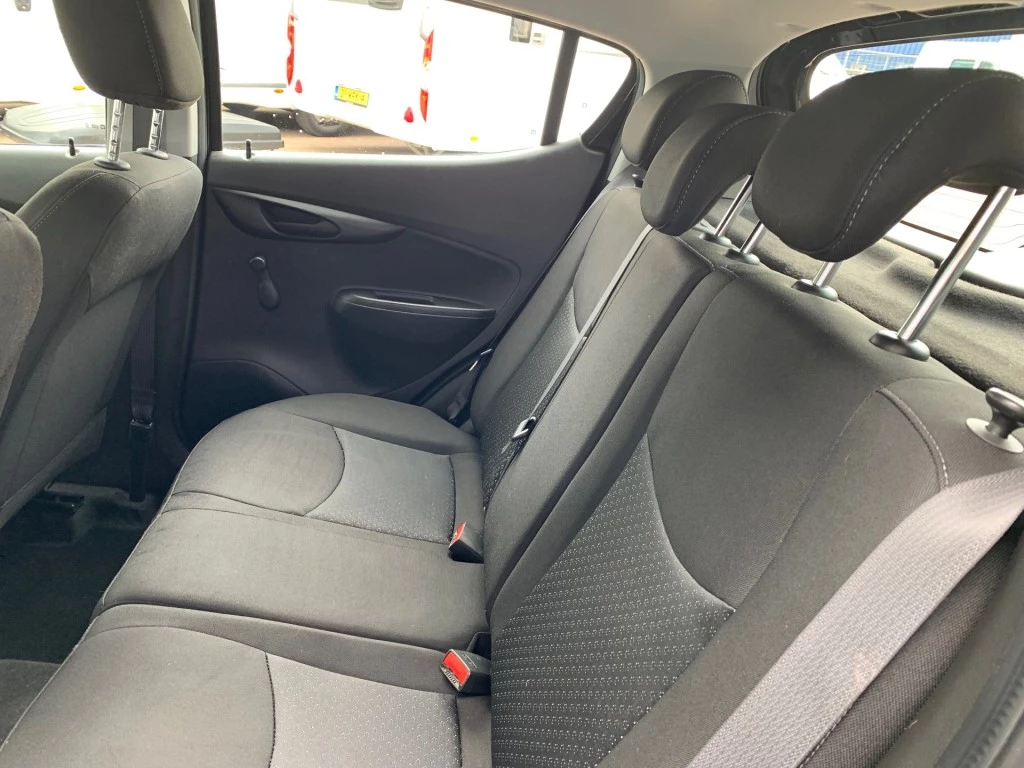 Hoofdafbeelding Opel KARL