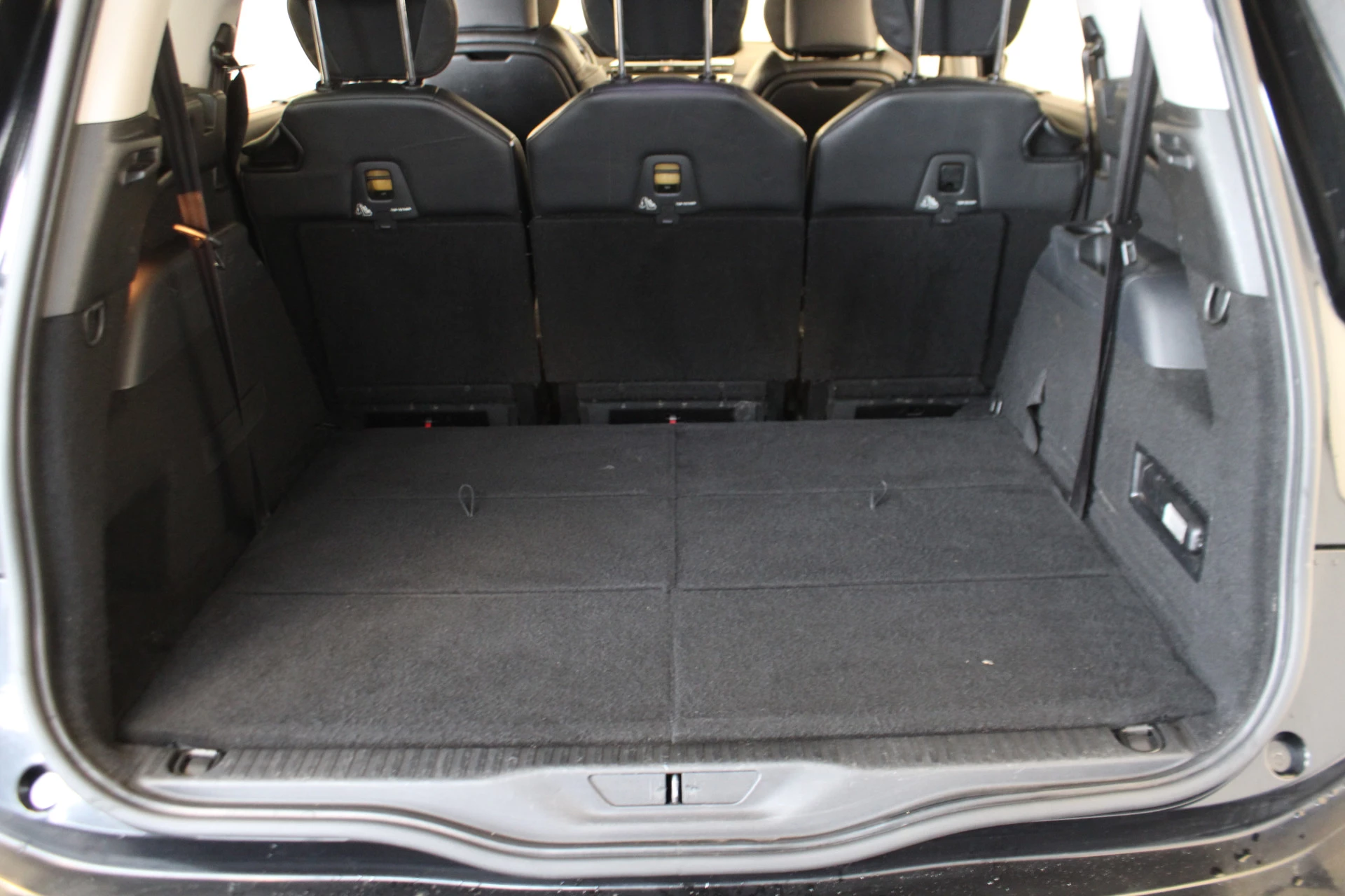 Hoofdafbeelding Citroën Grand C4 Picasso