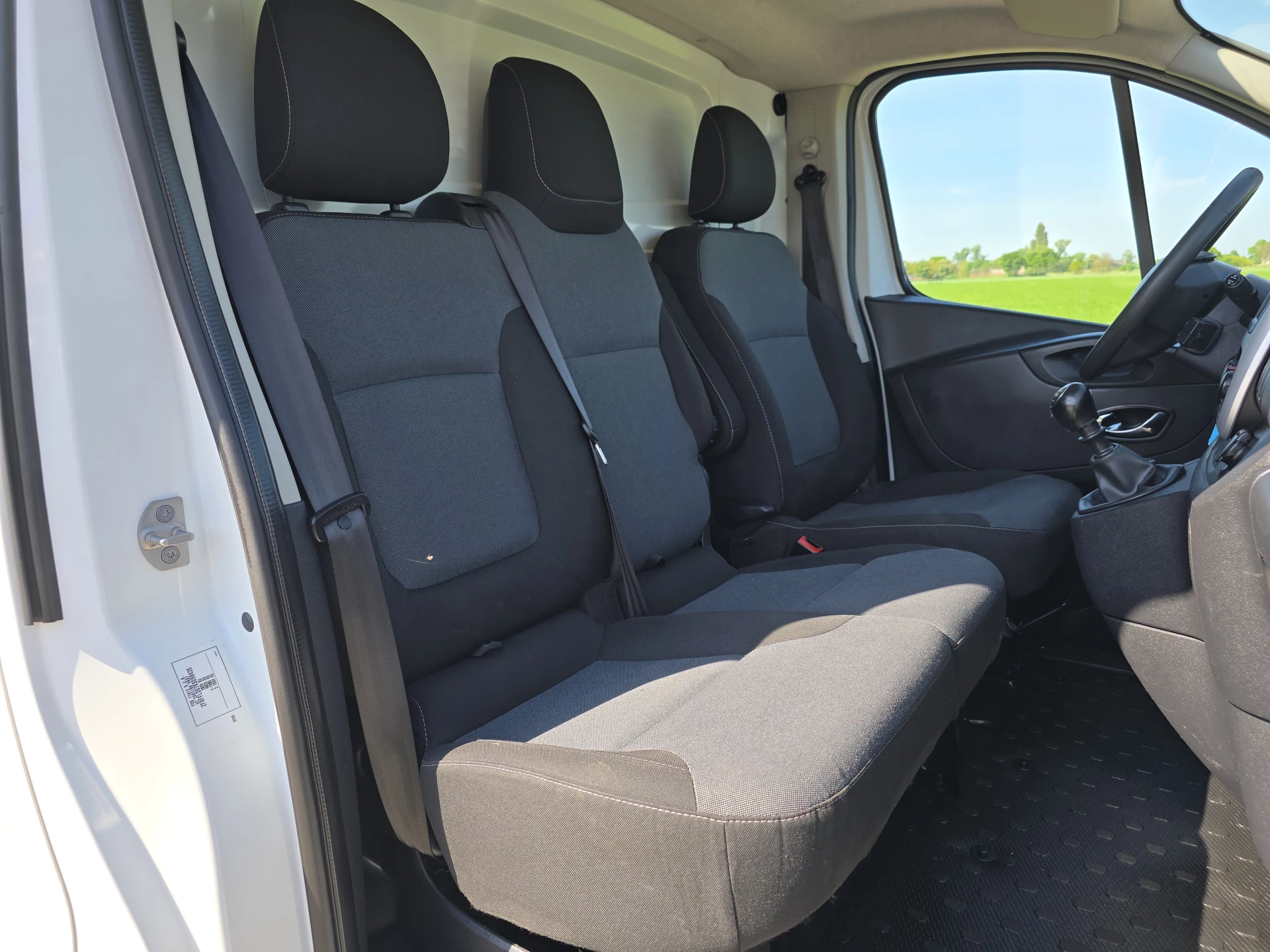 Hoofdafbeelding Fiat Talento