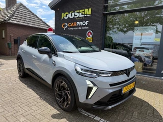 Renault Captur 1.3 MH 160 ESP. ALP.