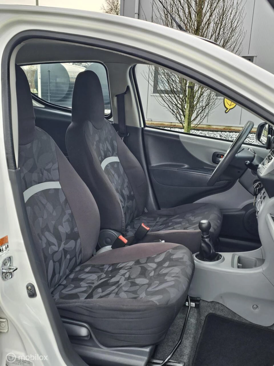 Hoofdafbeelding Suzuki Alto