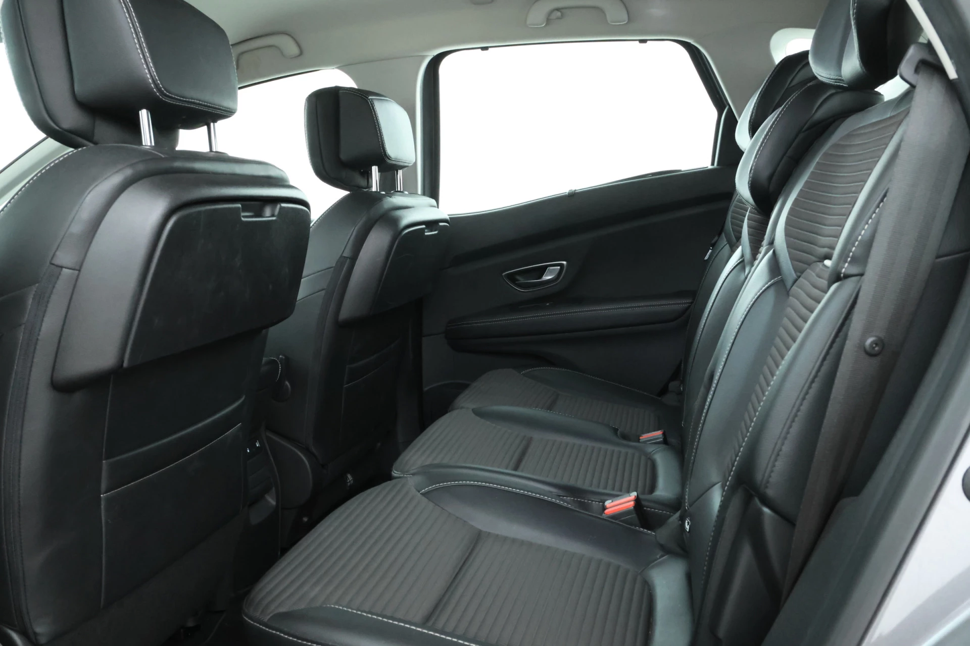 Hoofdafbeelding Renault Scénic