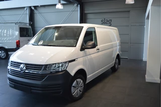 Hoofdafbeelding Volkswagen Transporter Volkswagen Transporter 2.0 TDI L2H1 28 150pk