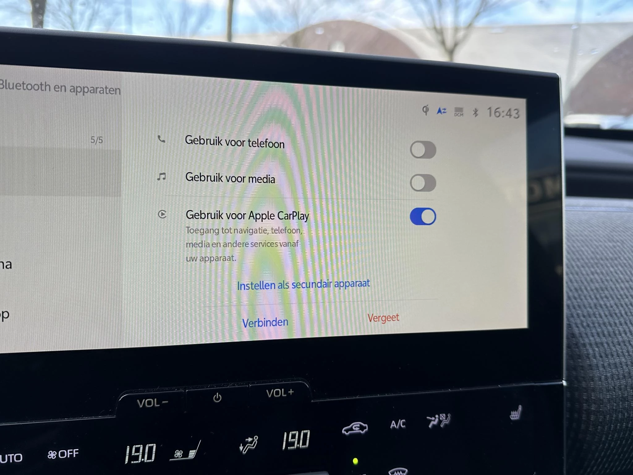 Hoofdafbeelding Toyota bZ4X