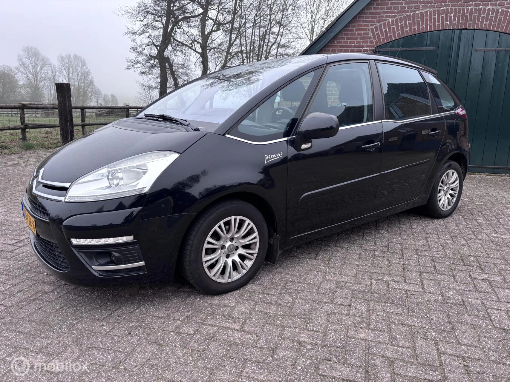 Hoofdafbeelding Citroën C4 Picasso