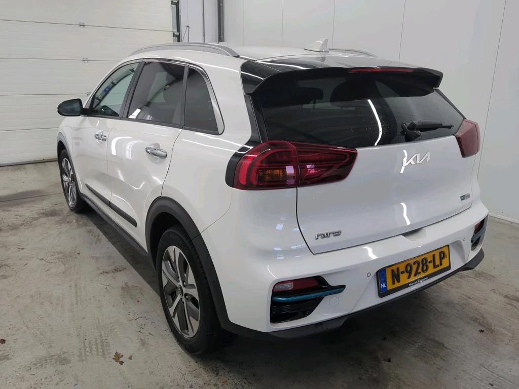 Hoofdafbeelding Kia e-Niro