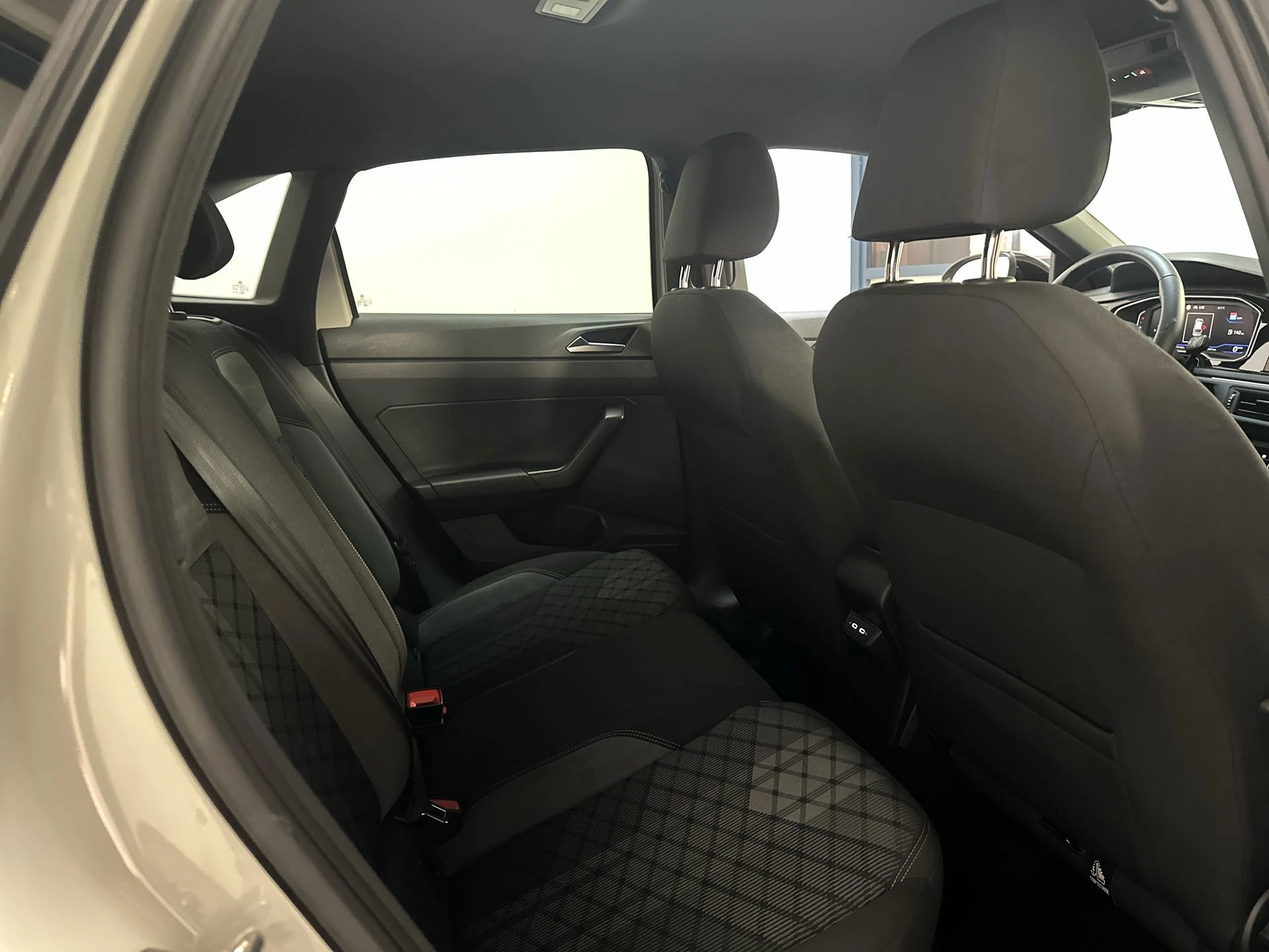 Hoofdafbeelding Volkswagen Taigo