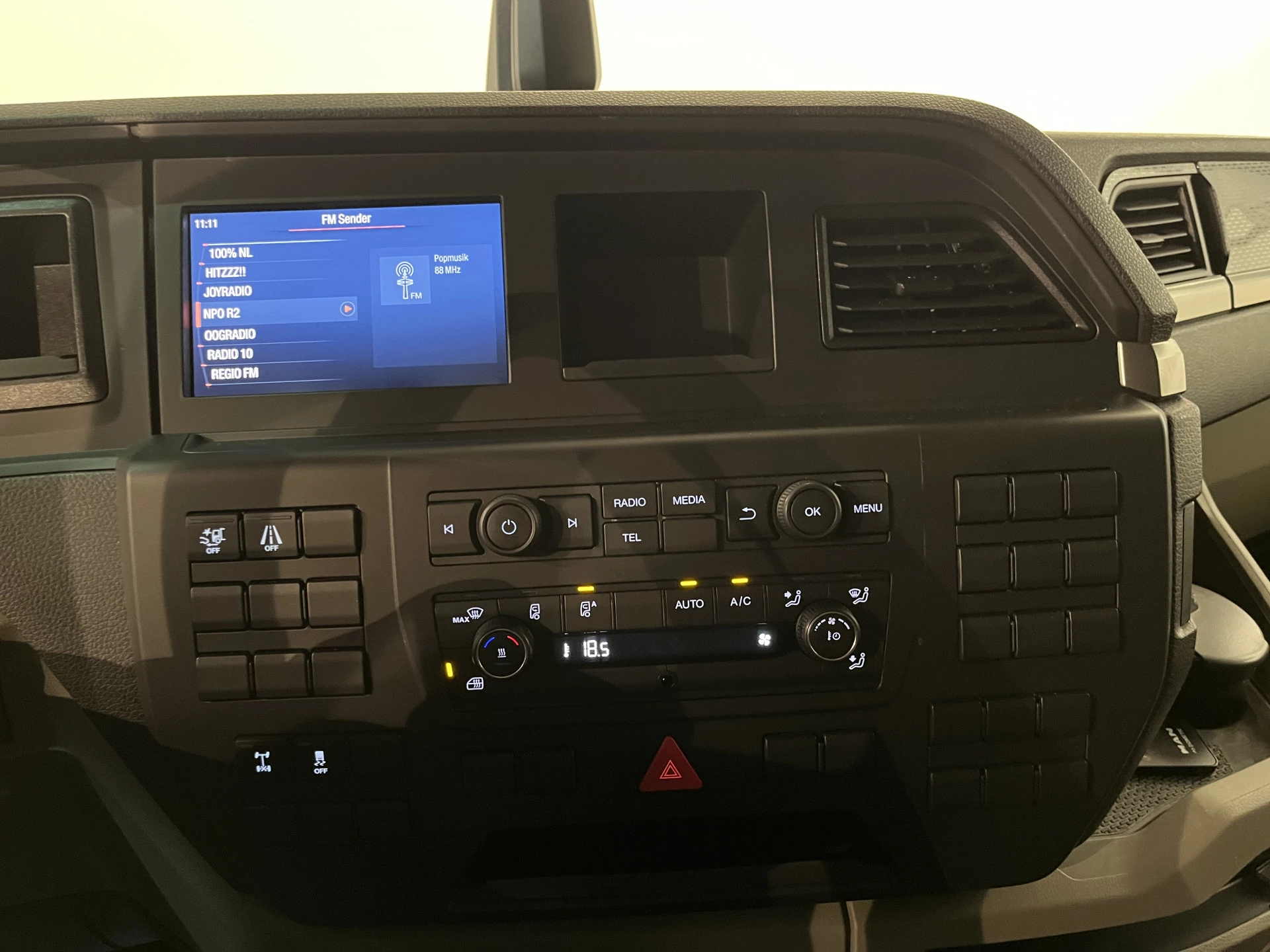 Hoofdafbeelding MAN TGL