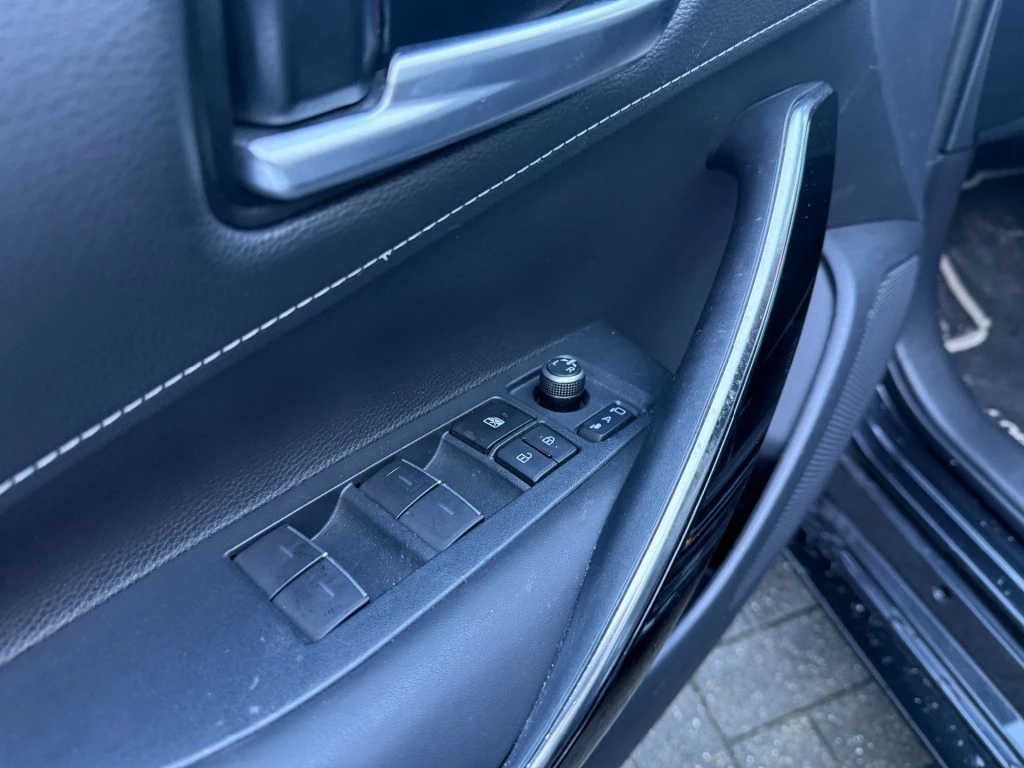 Hoofdafbeelding Toyota Corolla Touring Sports