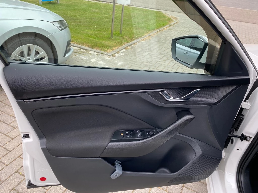 Hoofdafbeelding Škoda Kamiq