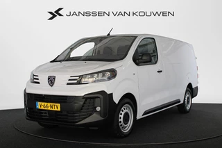 Peugeot Expert 2.0 BlueHDi 145 L3 Navigatie Stuurverwarming Betimmering Adaptieve Cruise Control