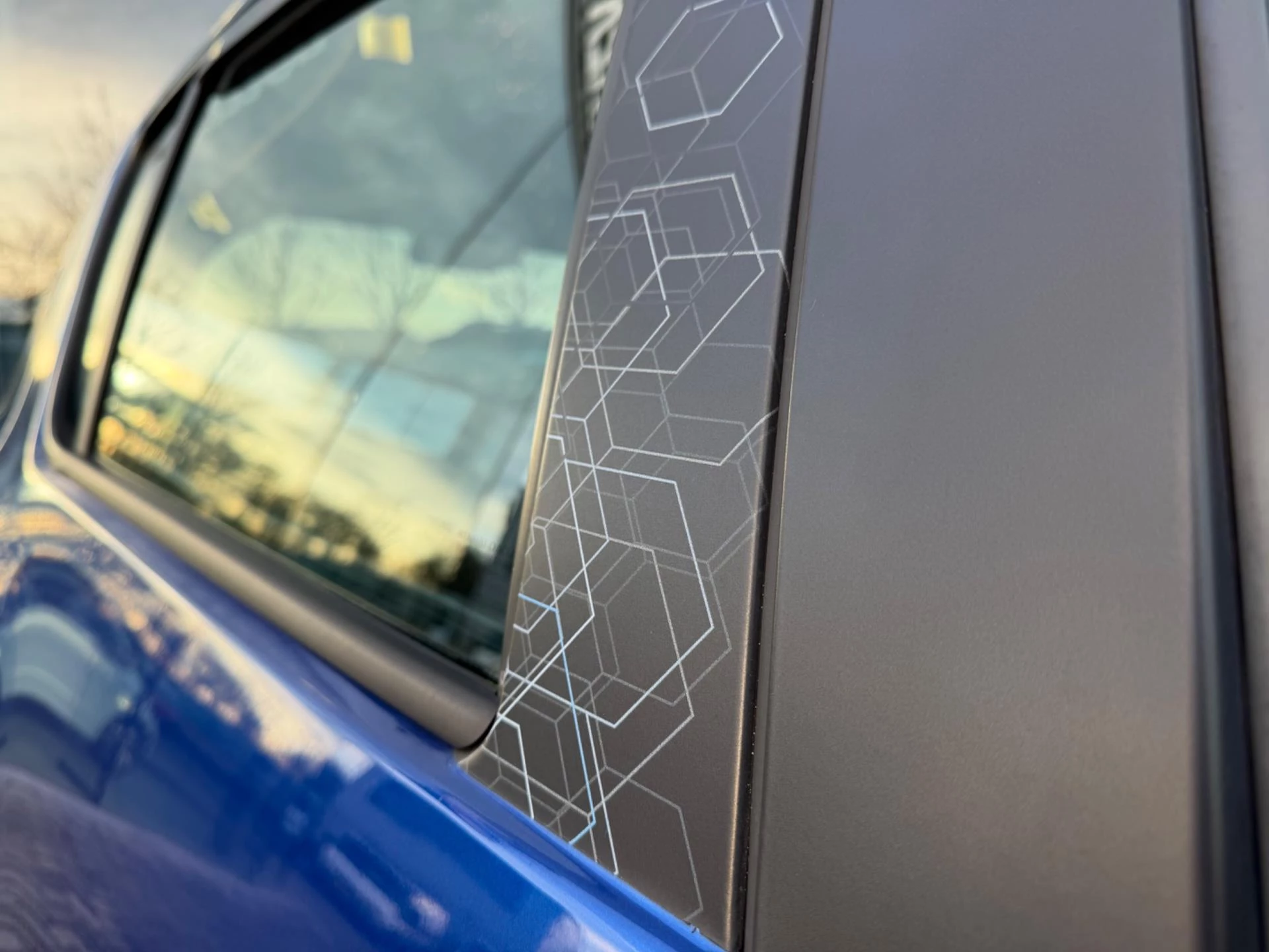 Hoofdafbeelding Dacia Sandero Stepway