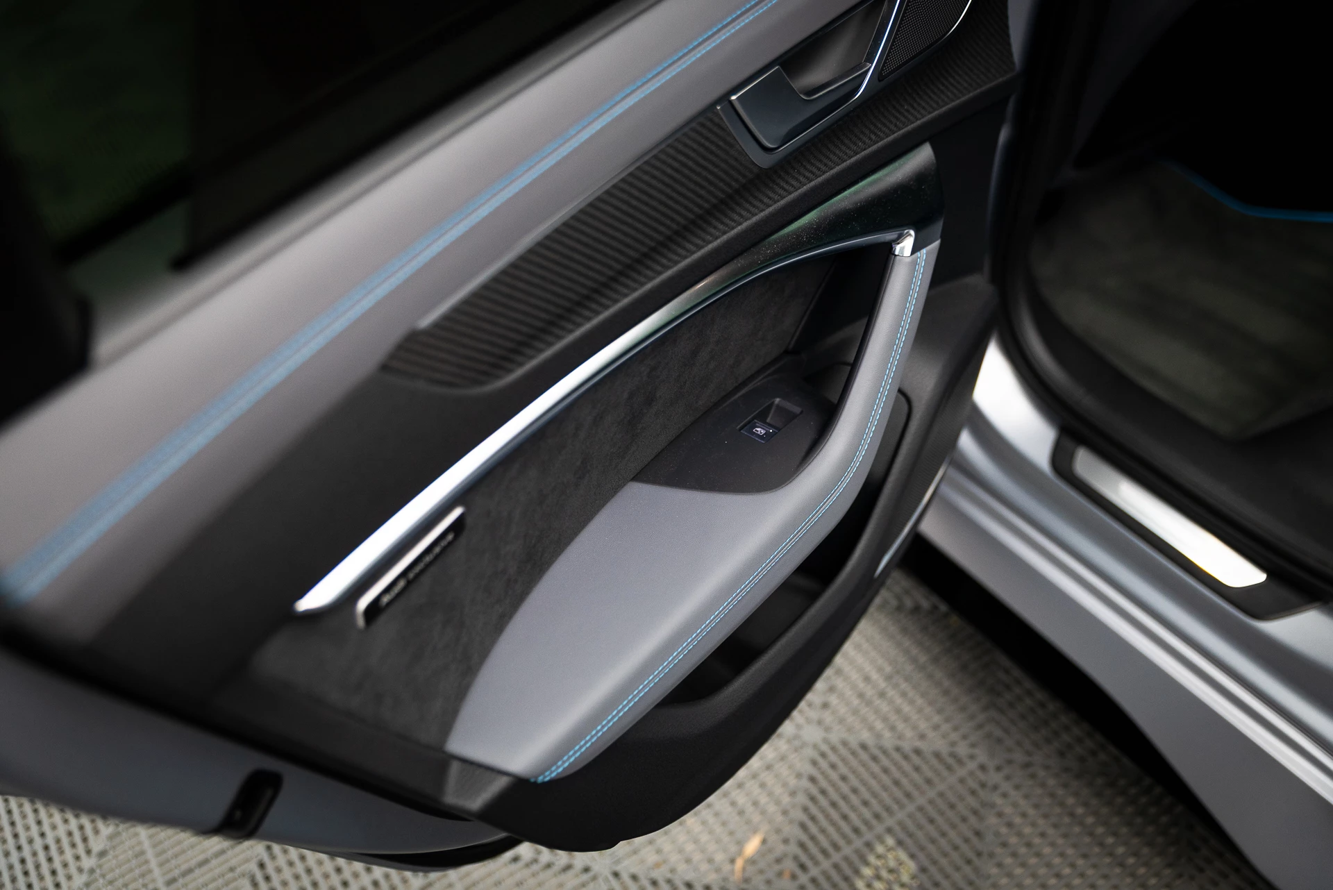 Hoofdafbeelding Audi RS6