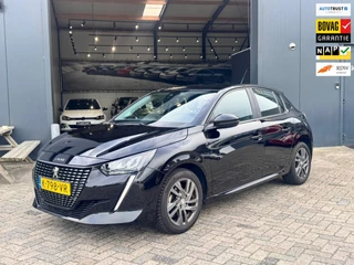 Peugeot 208 1.2 PureTech Active Pack