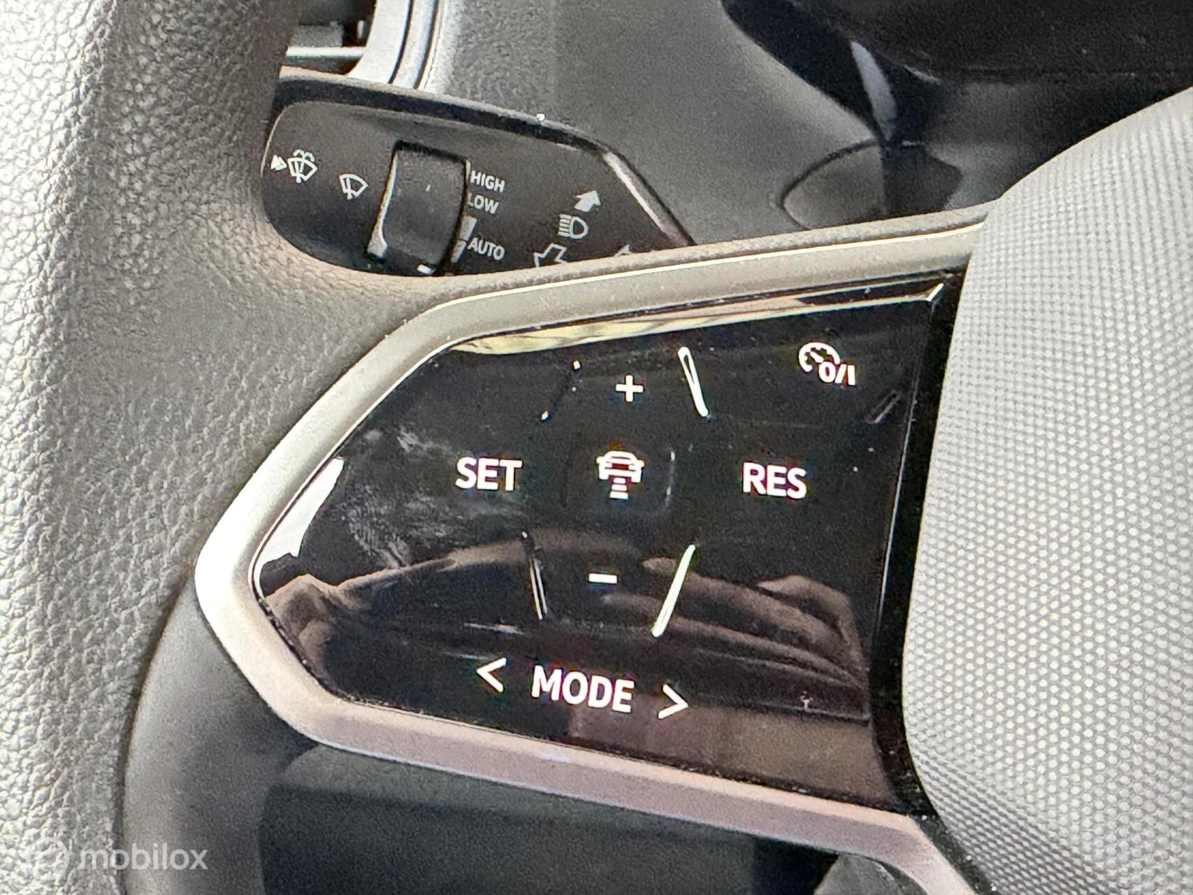 Hoofdafbeelding Volkswagen ID. Buzz Cargo