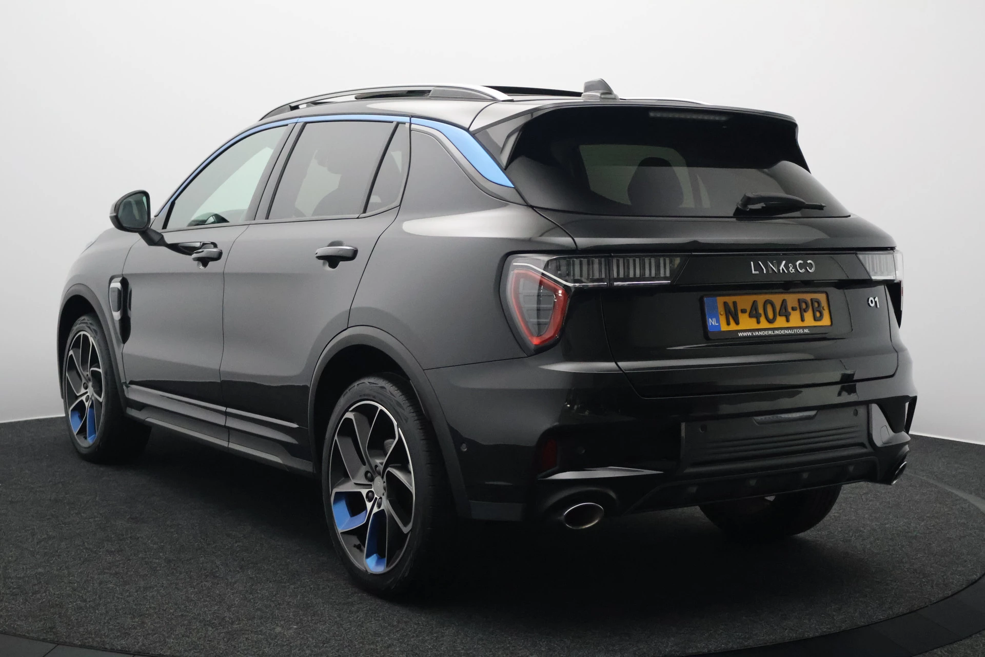 Hoofdafbeelding Lynk & Co 01