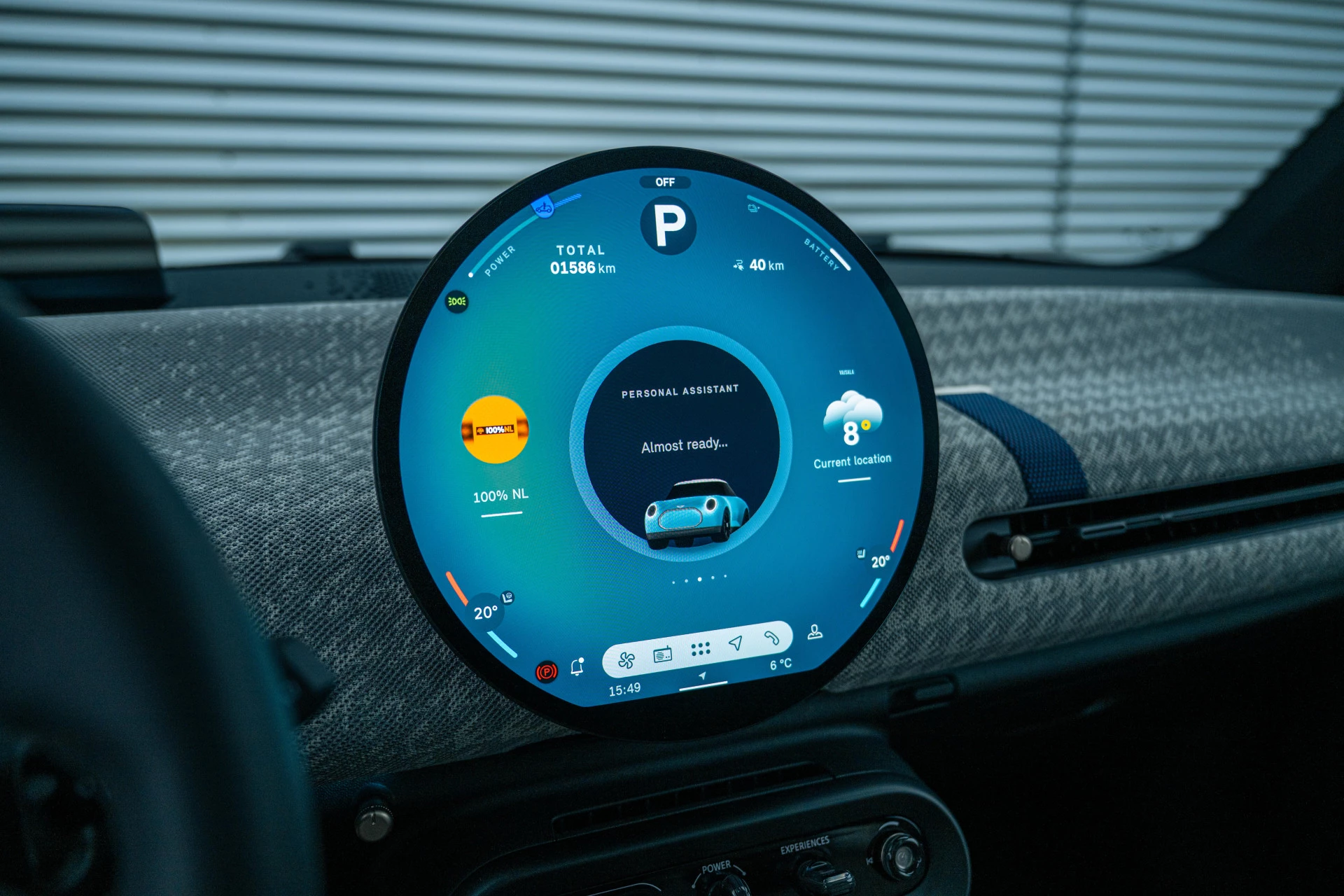 Hoofdafbeelding MINI 3-deurs