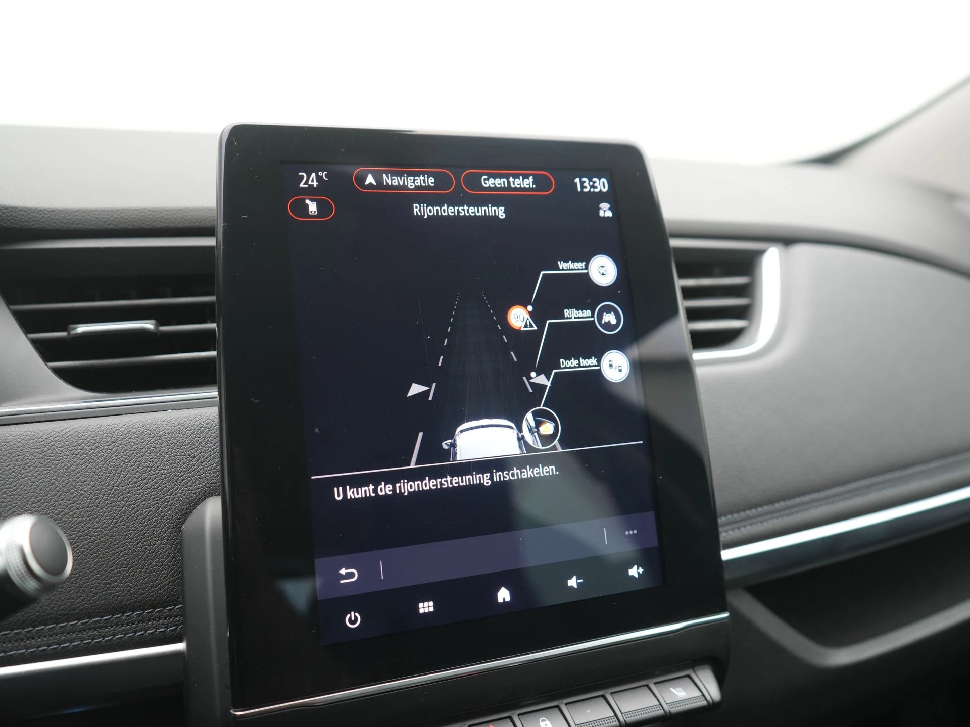 Hoofdafbeelding Renault ZOE