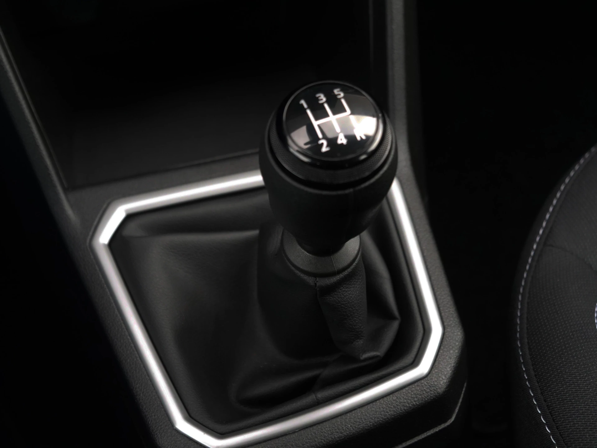 Hoofdafbeelding Dacia Sandero