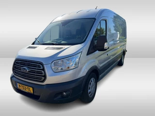 Ford Transit 2.0 TDCI 170pk L3 H2 Trend