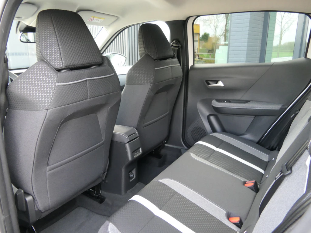 Hoofdafbeelding Opel Frontera