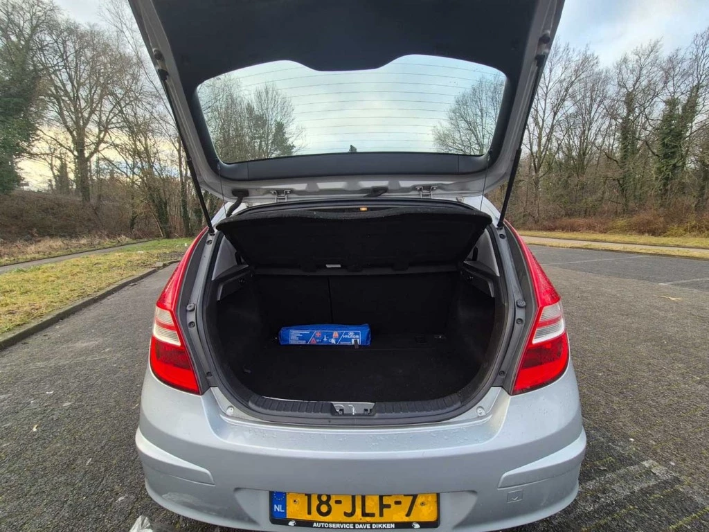 Hoofdafbeelding Hyundai i30