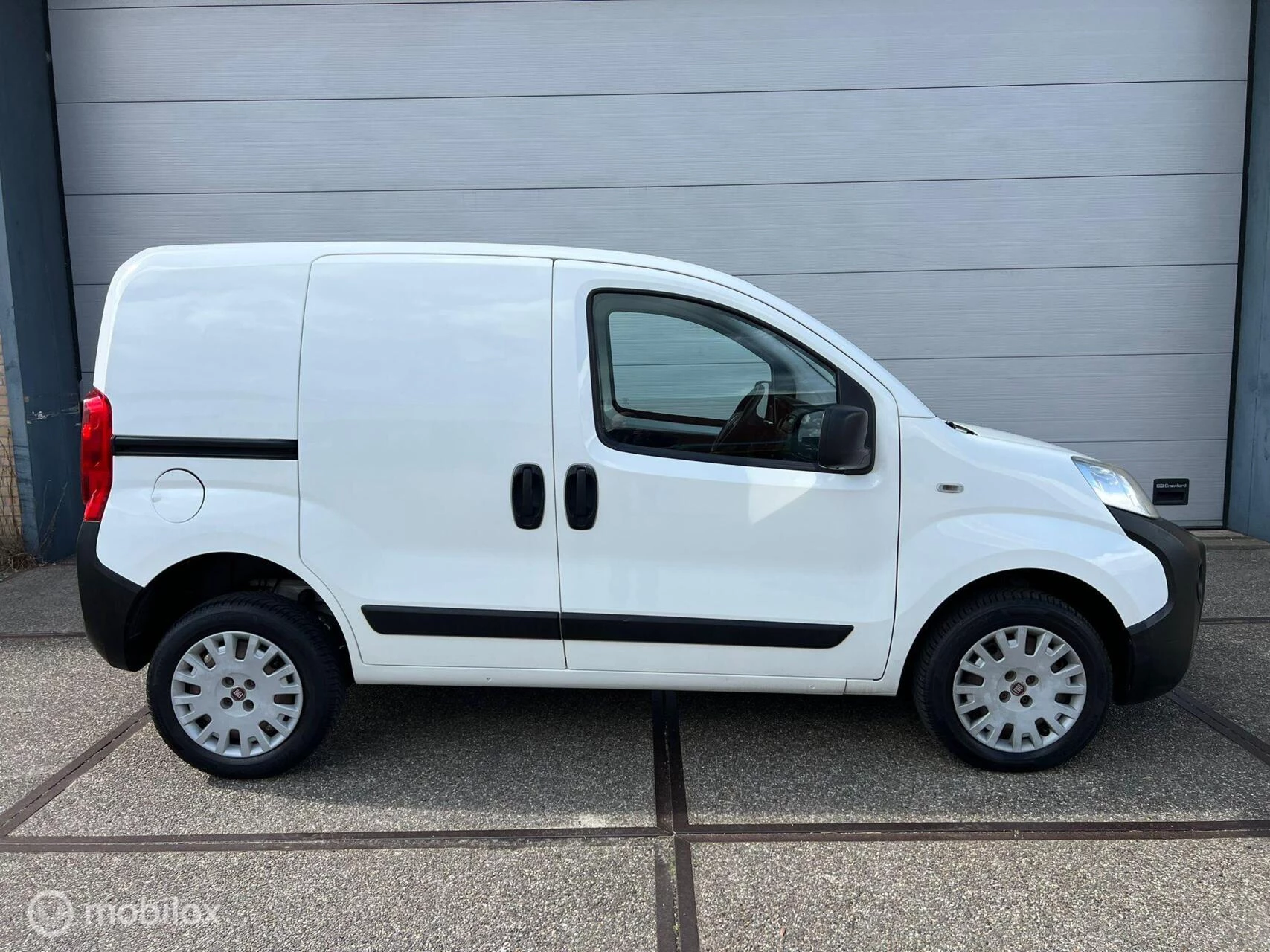 Hoofdafbeelding Fiat Fiorino