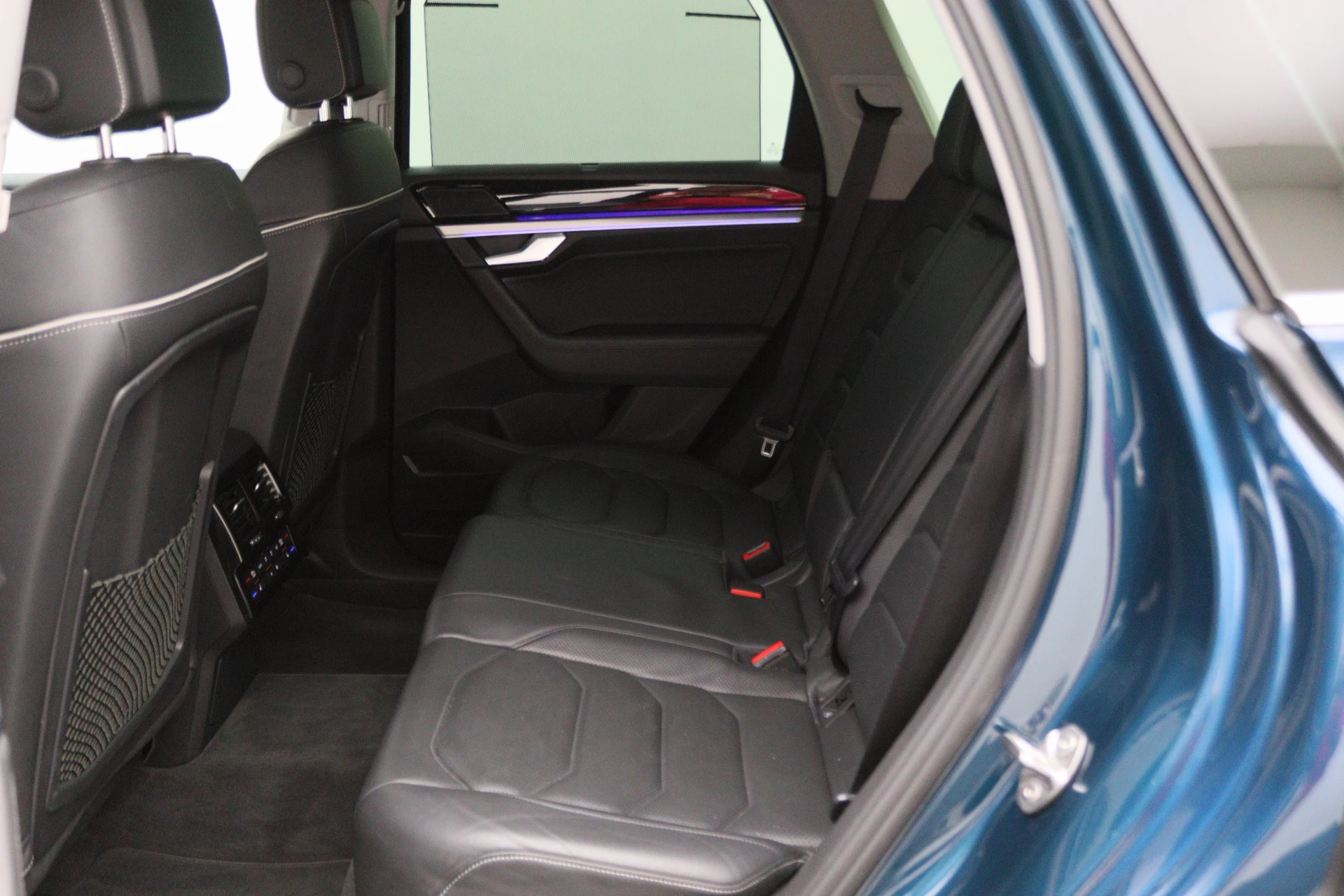 Hoofdafbeelding Volkswagen Touareg