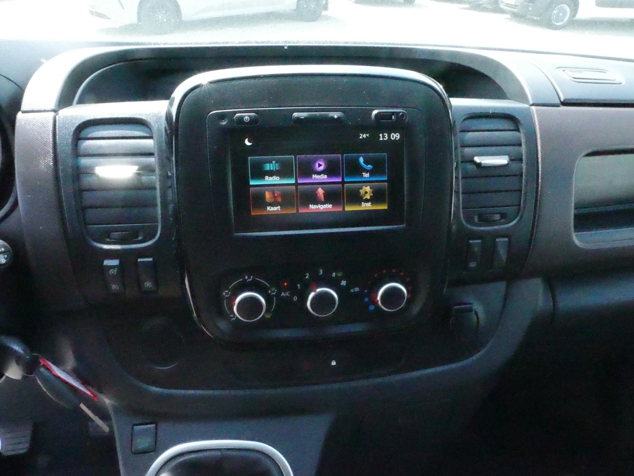Hoofdafbeelding Fiat Talento