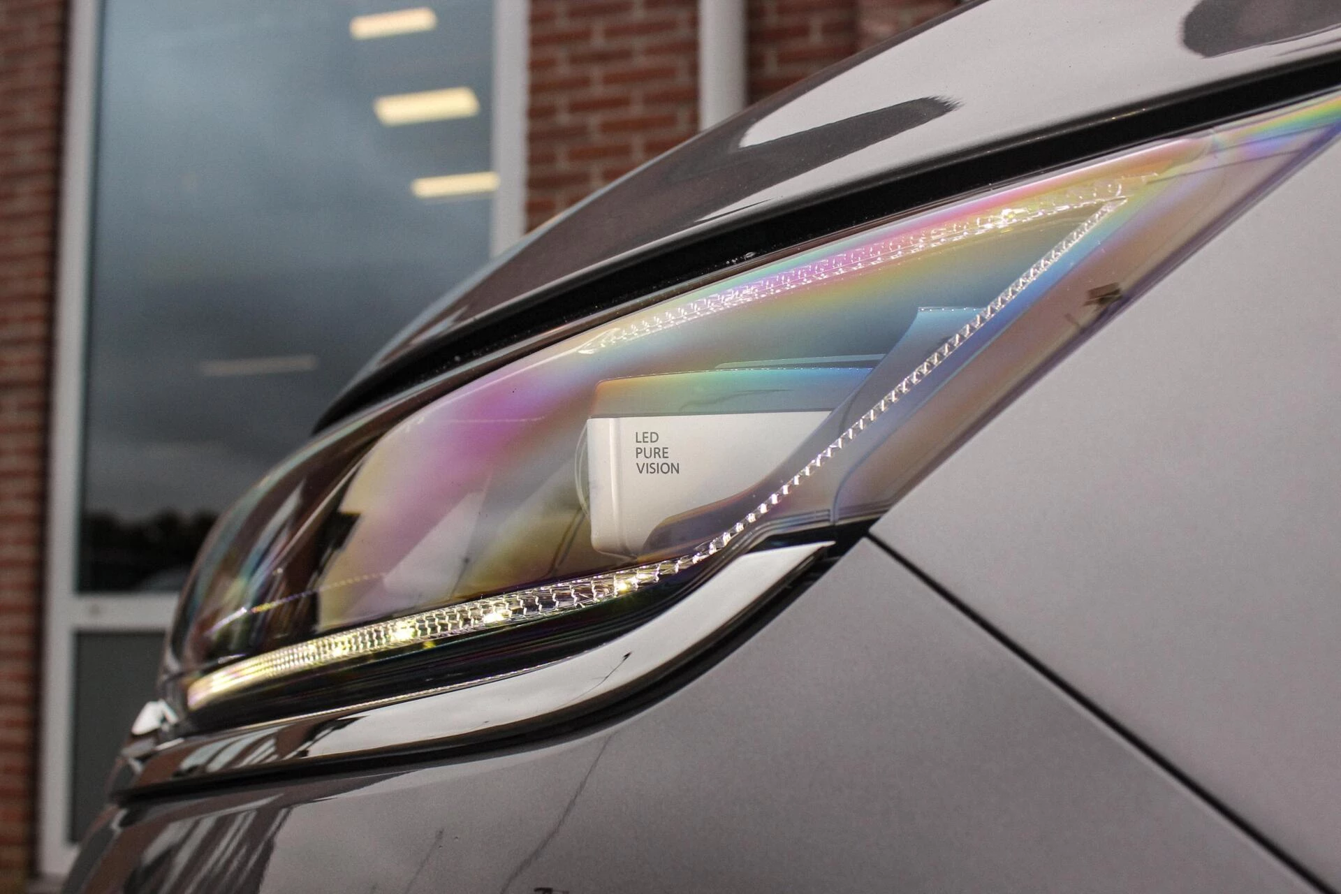 Hoofdafbeelding Renault Espace