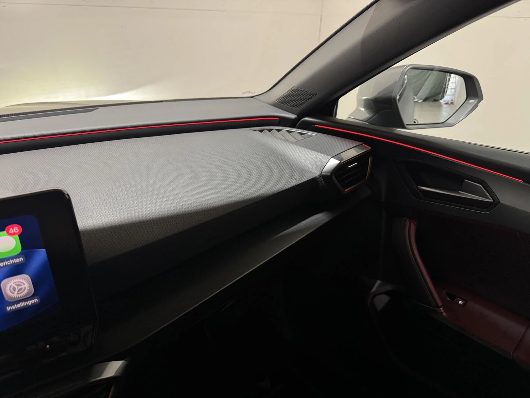 Hoofdafbeelding CUPRA Leon
