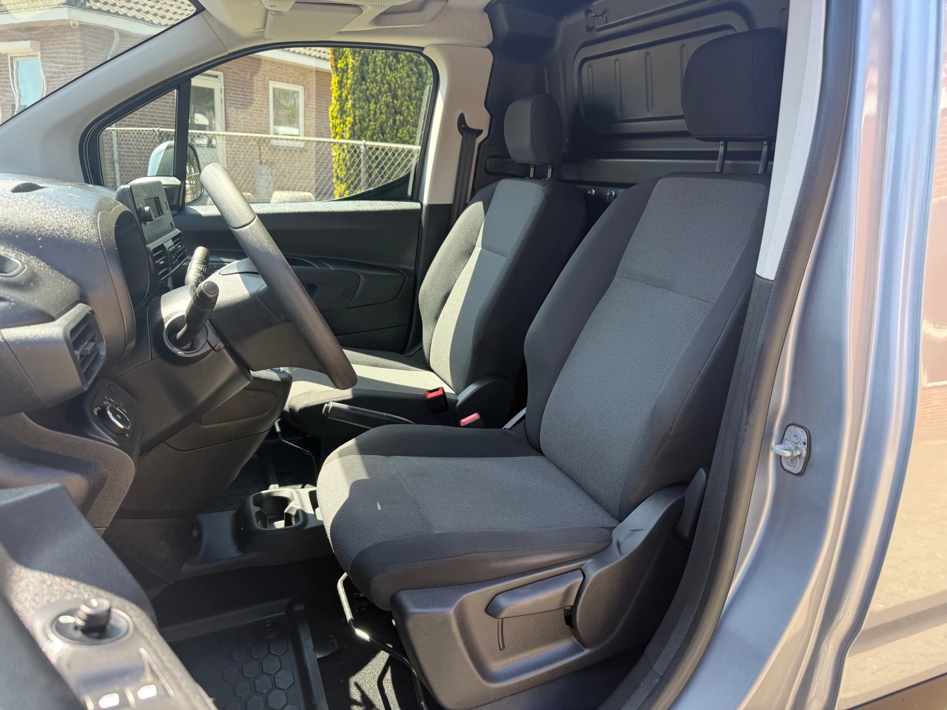 Hoofdafbeelding Opel Combo