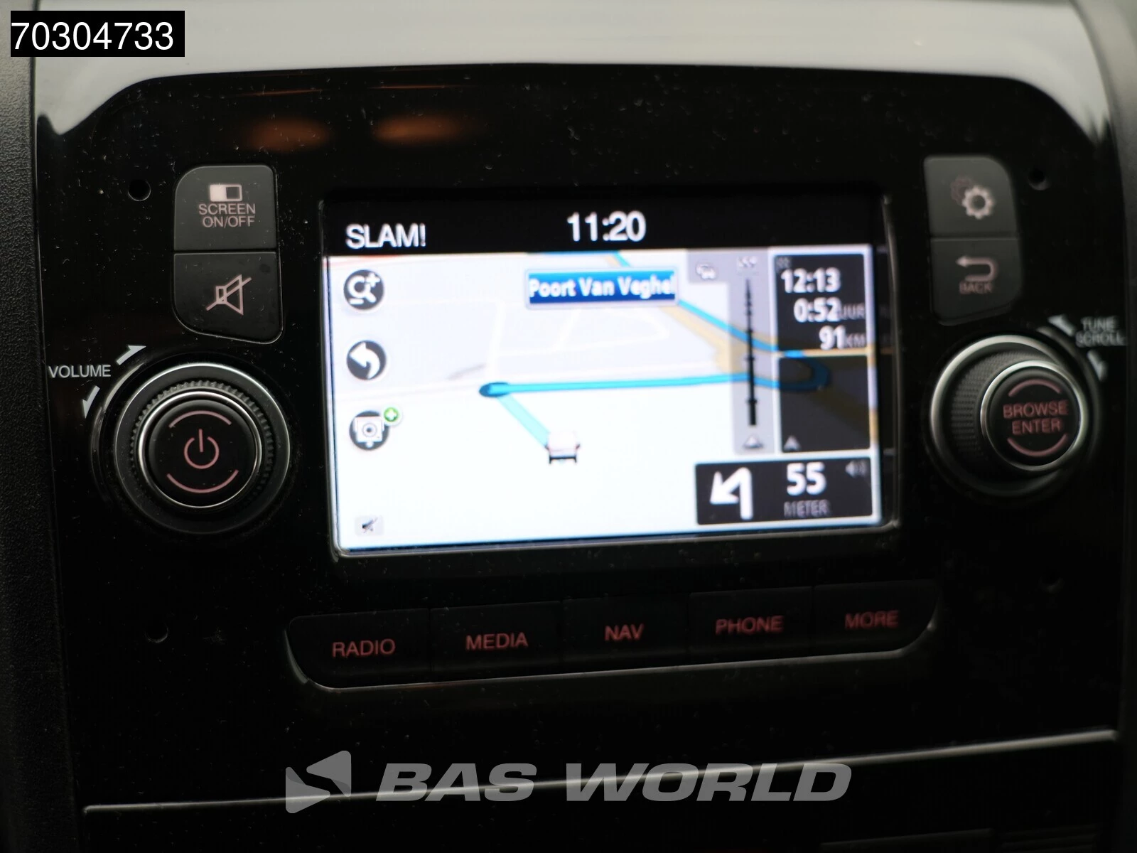 Hoofdafbeelding Fiat Ducato