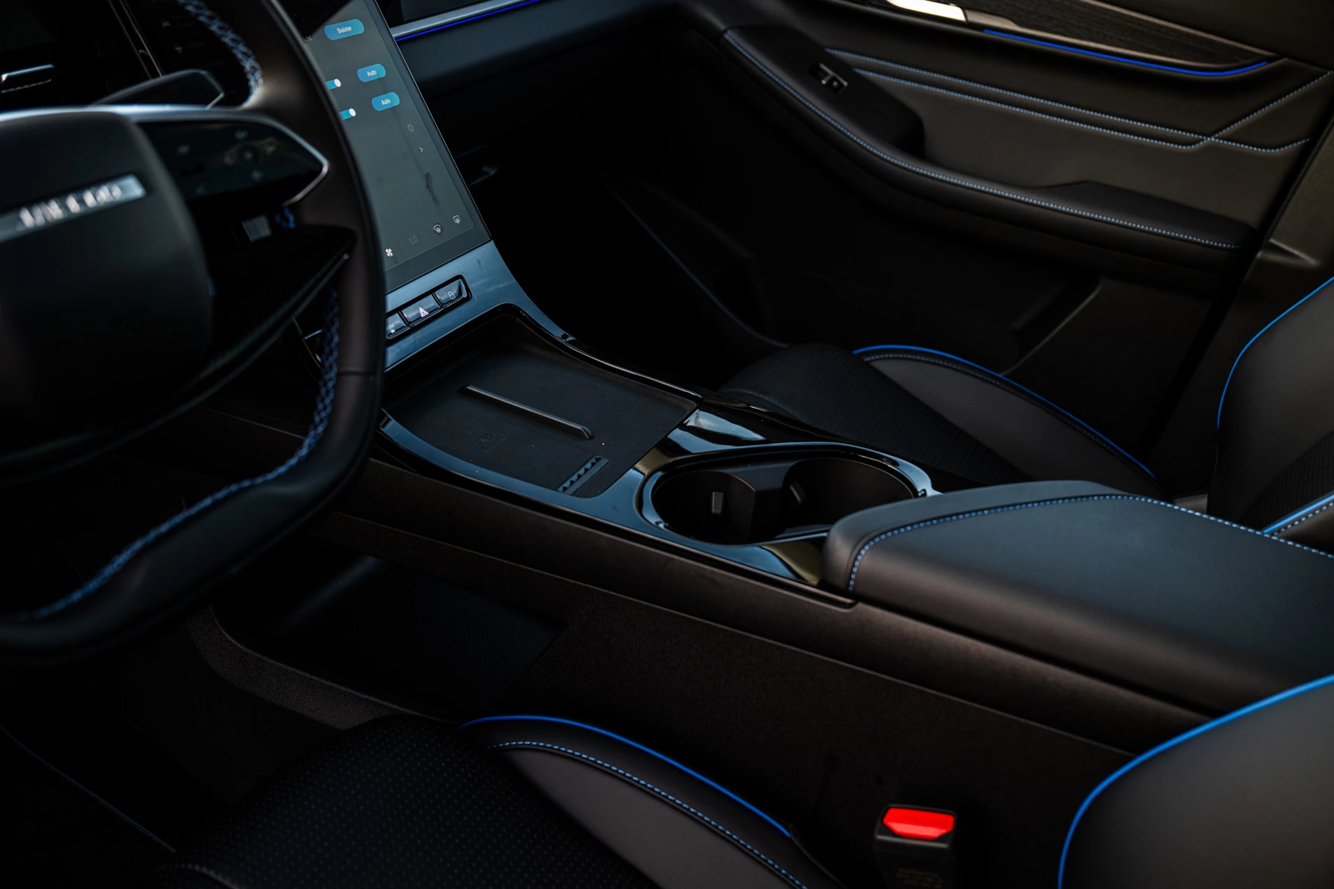 Hoofdafbeelding Jaecoo 5