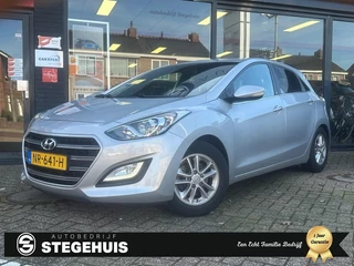 Hyundai i30 1.6 GDi GO!