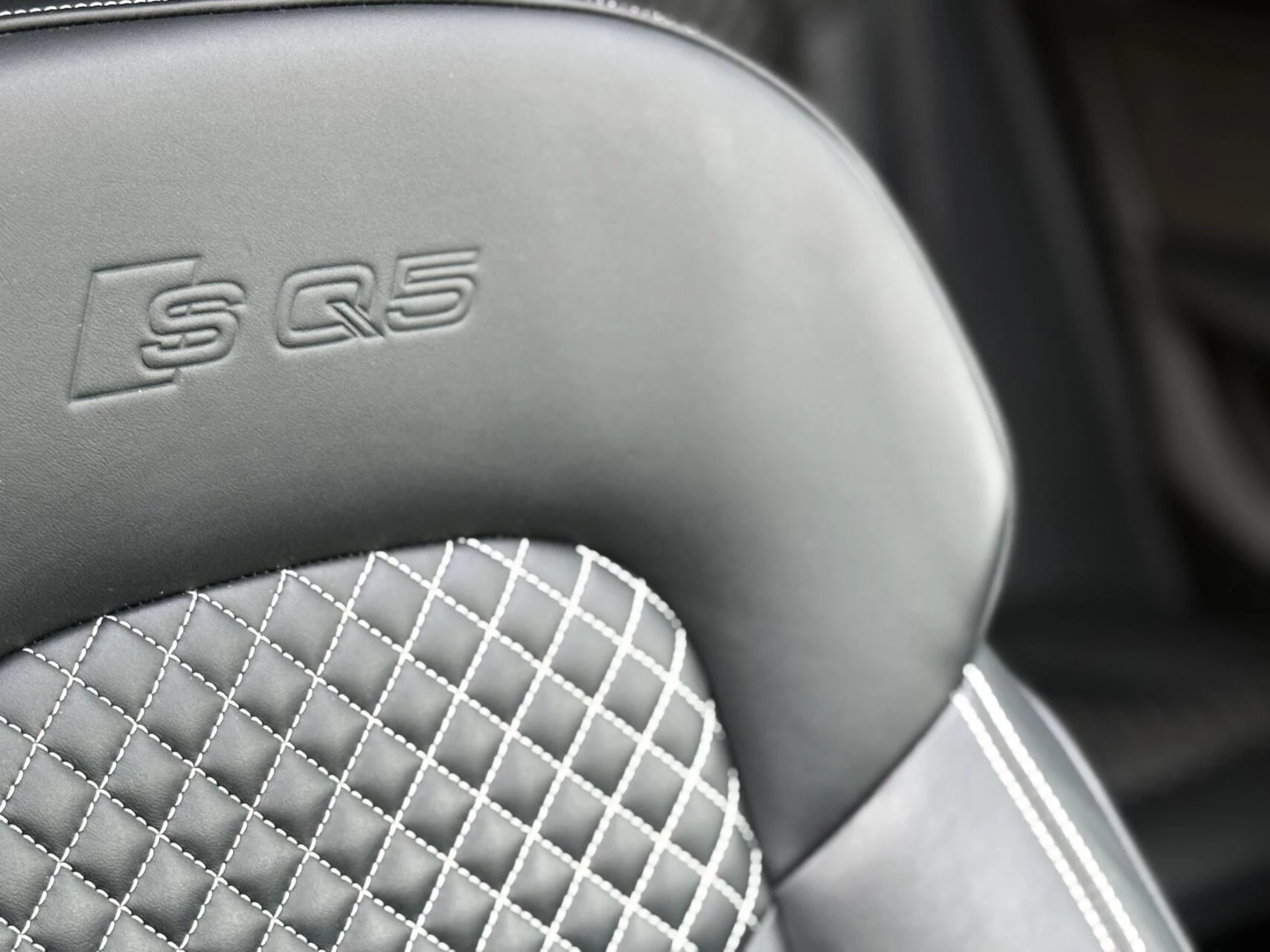 Hoofdafbeelding Audi SQ5