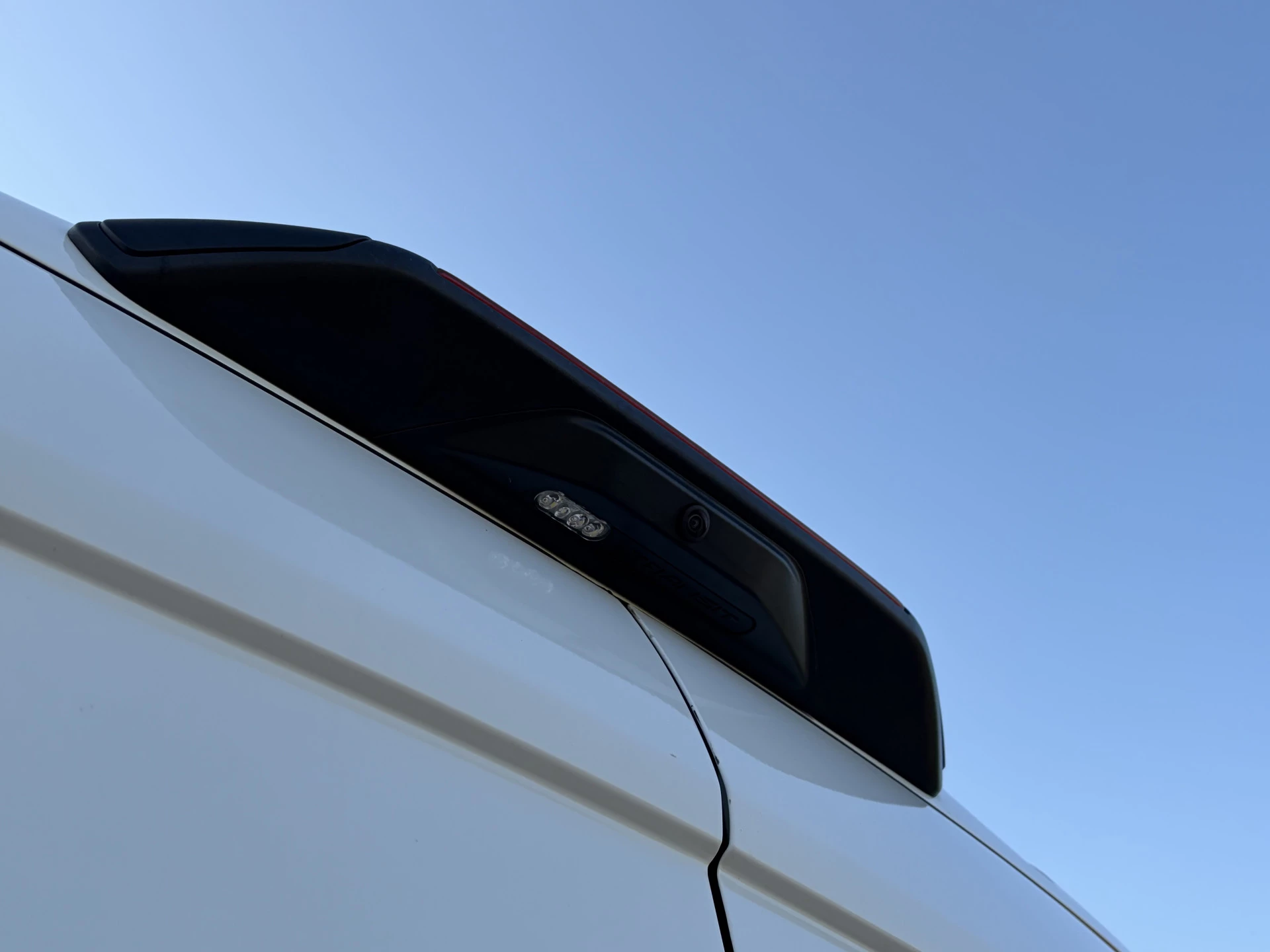 Hoofdafbeelding Ford E-Transit